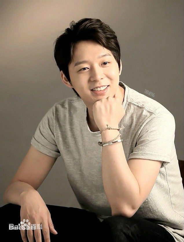 朴有天(，パク·ユチョン，park yoo-chun)最新杂志媒体广告壁纸