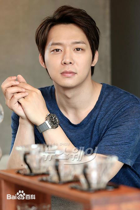 朴有天(，パク·ユチョン，park yoo-chun)最新杂志媒体广告壁纸