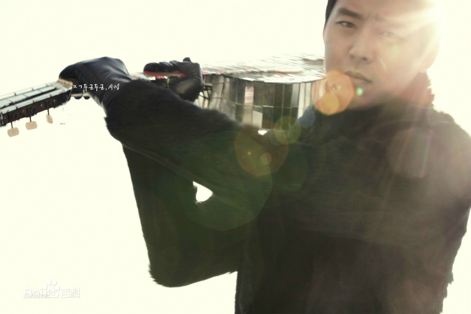 朴有天(，パク·ユチョン，park yoo-chun)最新杂志媒体广告壁纸