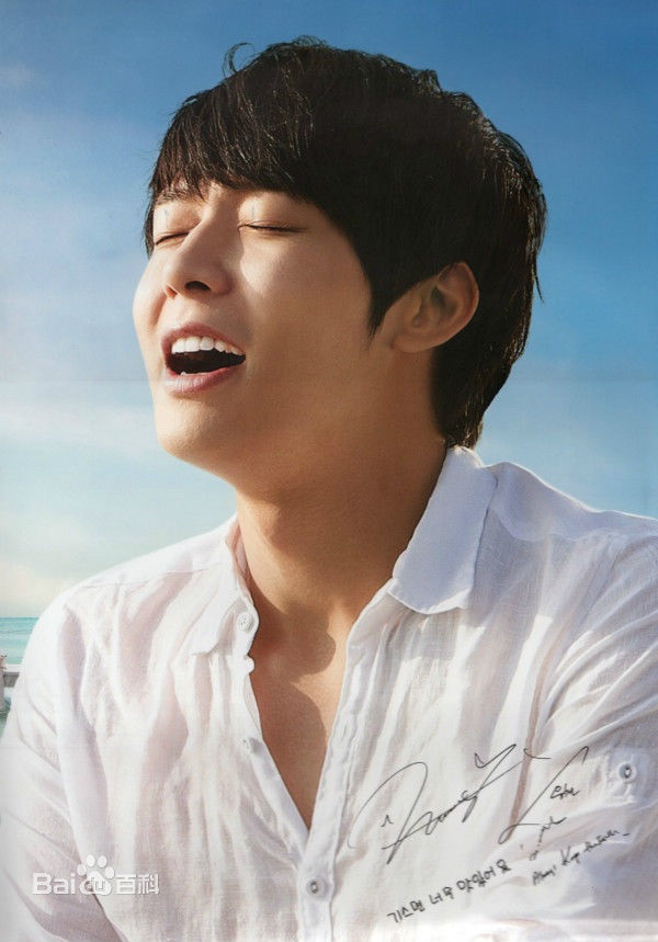 朴有天(，パク·ユチョン，park yoo-chun)最新杂志媒体广告壁纸