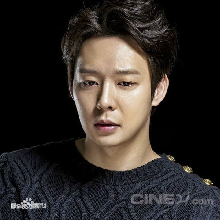 朴有天(，パク·ユチョン，park yoo-chun)最新杂志媒体广告壁纸