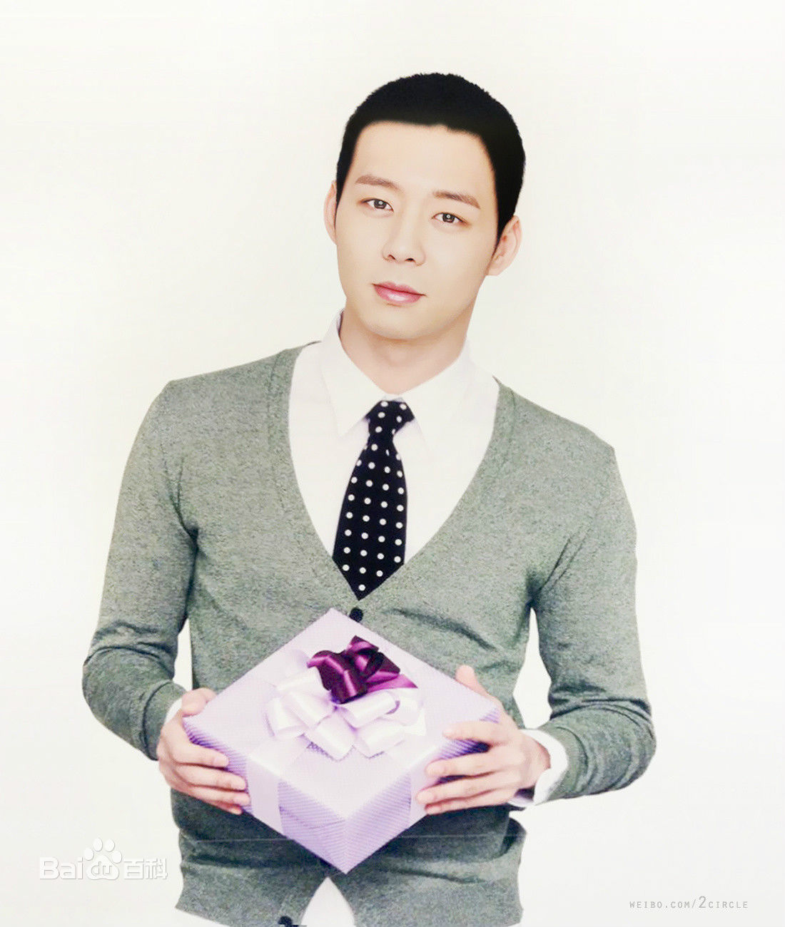 朴有天(，パク·ユチョン，park yoo-chun)最新杂志媒体广告壁纸