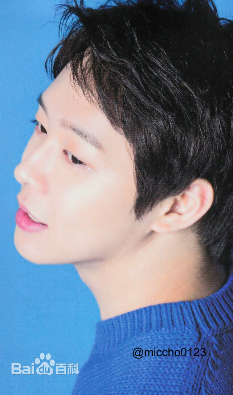 朴有天(，パク·ユチョン，park yoo-chun)最新杂志媒体广告壁纸