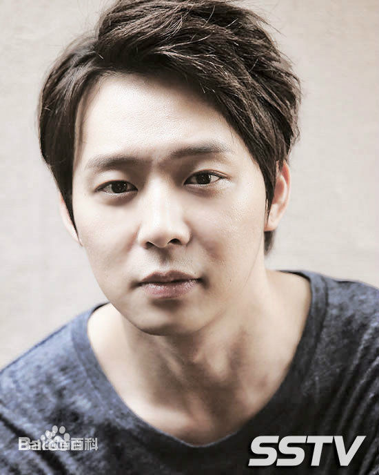 朴有天(，パク·ユチョン，park yoo-chun)最新杂志媒体广告壁纸