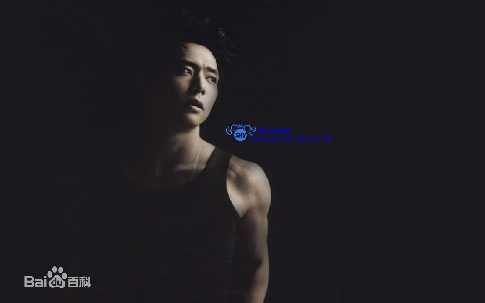 朴有天(，パク·ユチョン，park yoo-chun)最新杂志媒体广告壁纸