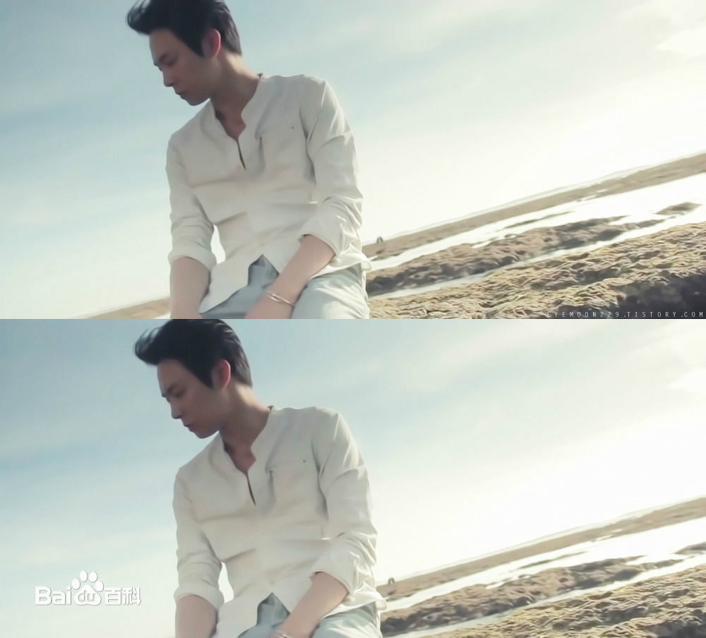 朴有天(，パク·ユチョン，park yoo-chun)最新杂志媒体广告壁纸