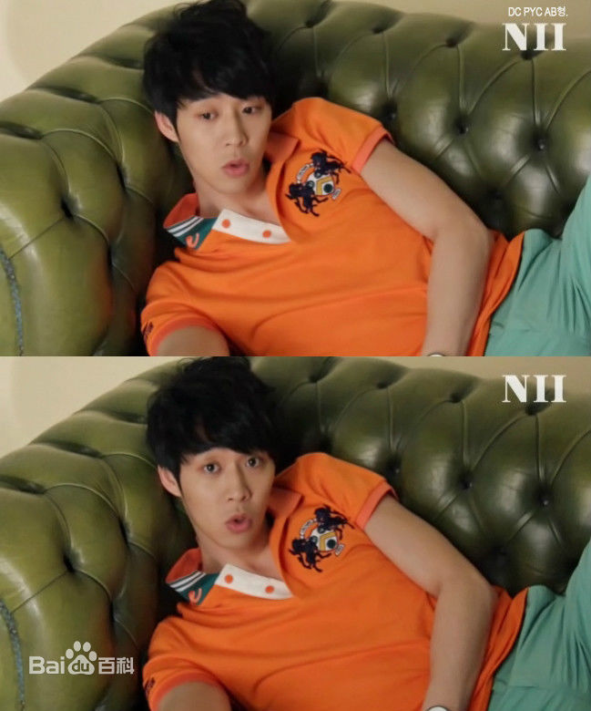 朴有天(，パク·ユチョン，park yoo-chun)最新杂志媒体广告壁纸