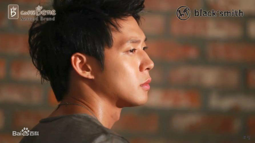 朴有天(，パク·ユチョン，park yoo-chun)最新杂志媒体广告壁纸