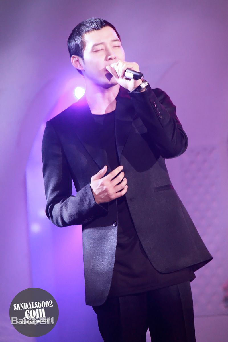 朴有天(，パク·ユチョン，park yoo-chun)综艺节目访谈生活照相册