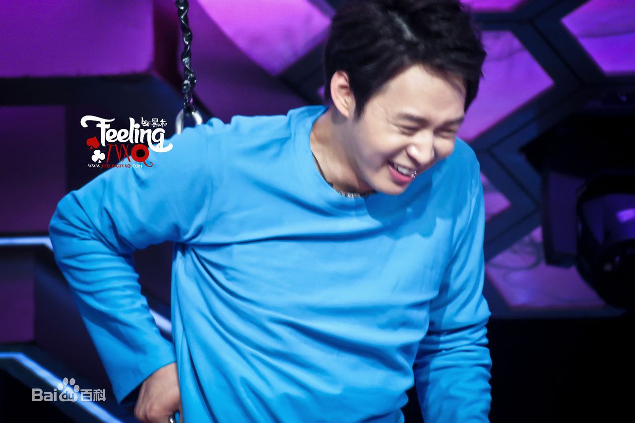 朴有天(，パク·ユチョン，park yoo-chun)综艺节目访谈生活照相册