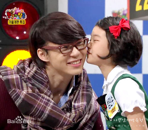 朴有天(，パク·ユチョン，park yoo-chun)综艺节目访谈生活照相册