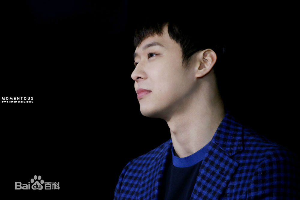 朴有天(，パク·ユチョン，park yoo-chun)综艺节目访谈生活照相册