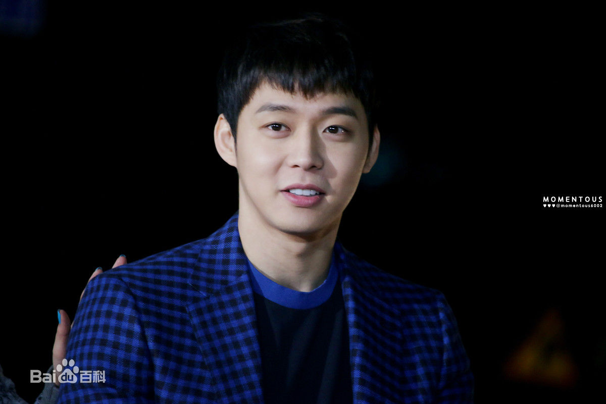 朴有天(，パク·ユチョン，park yoo-chun)综艺节目访谈生活照相册