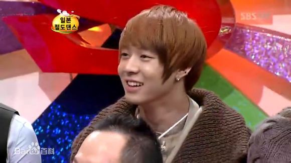 朴有天(，パク·ユチョン，park yoo-chun)综艺节目访谈生活照相册