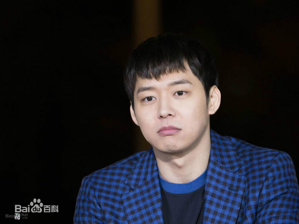 朴有天(，パク·ユチョン，park yoo-chun)综艺节目访谈生活照相册