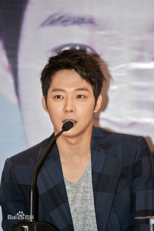 朴有天(，パク·ユチョン，park yoo-chun)综艺节目访谈生活照相册