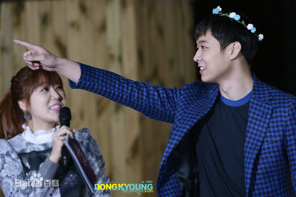 朴有天(，パク·ユチョン，park yoo-chun)综艺节目访谈生活照相册