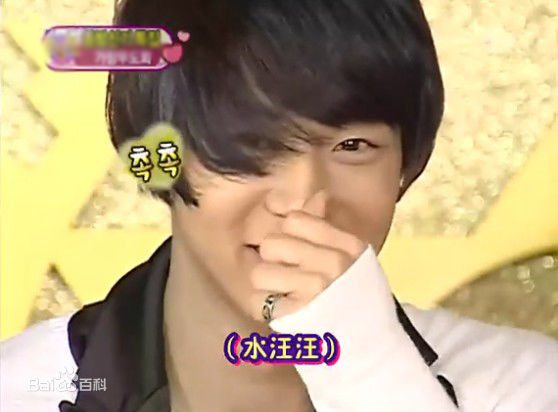 朴有天(，パク·ユチョン，park yoo-chun)综艺节目访谈生活照相册