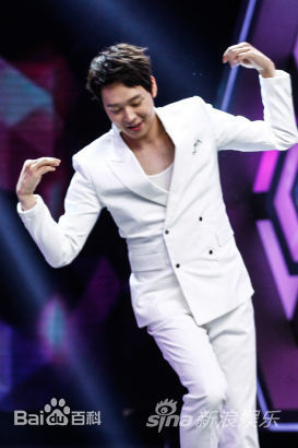 朴有天(，パク·ユチョン，park yoo-chun)综艺节目访谈生活照相册