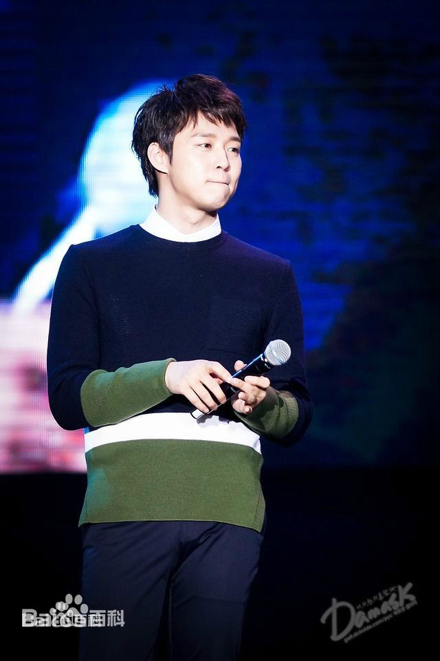 朴有天(，パク·ユチョン，park yoo-chun)粉丝见面会签名会图册
