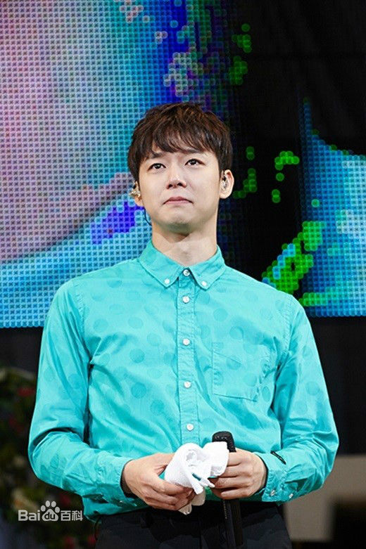朴有天(，パク·ユチョン，park yoo-chun)粉丝见面会签名会图册