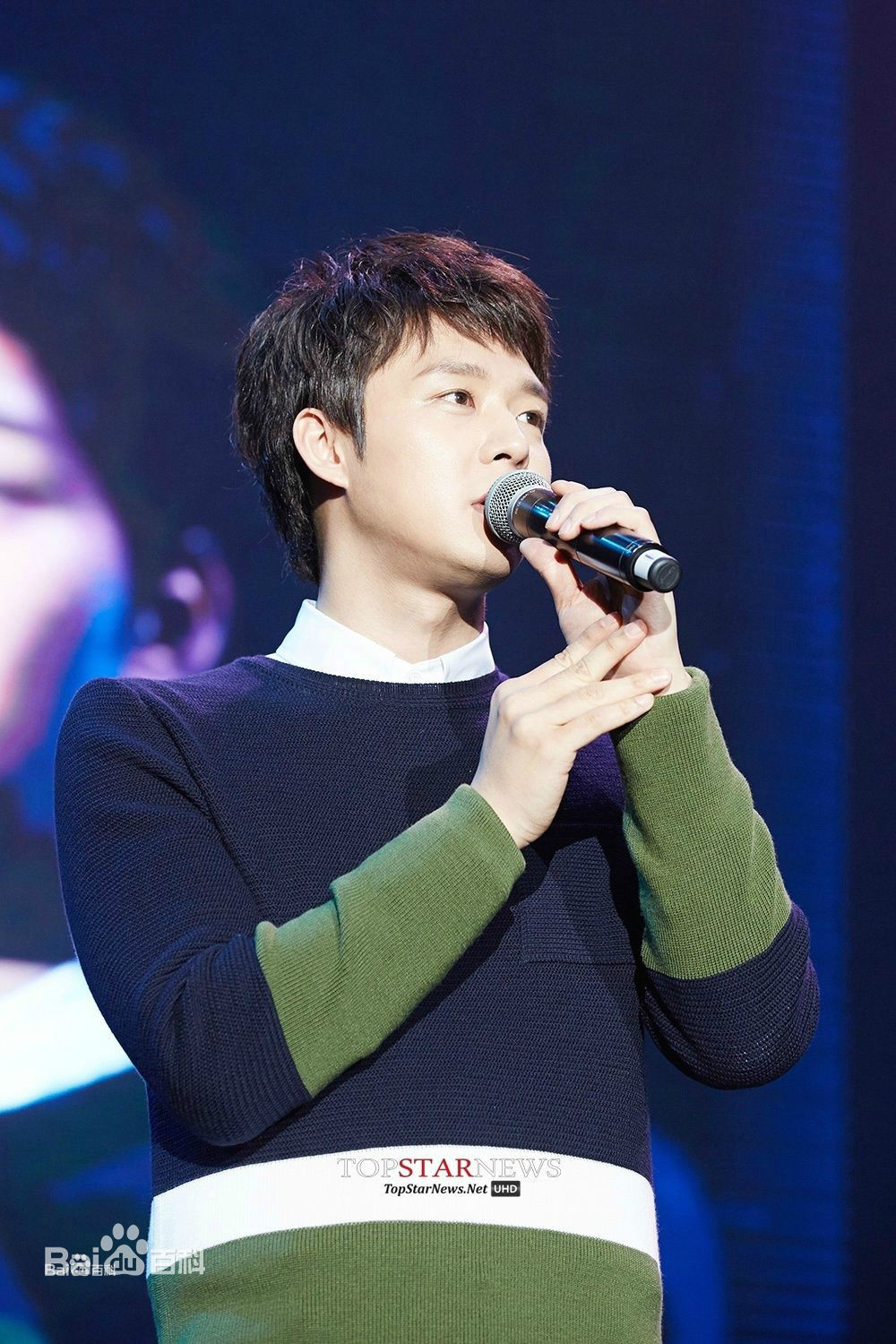 朴有天(，パク·ユチョン，park yoo-chun)粉丝见面会签名会图册