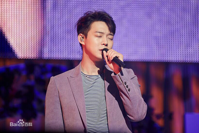 朴有天(，パク·ユチョン，park yoo-chun)粉丝见面会签名会图册