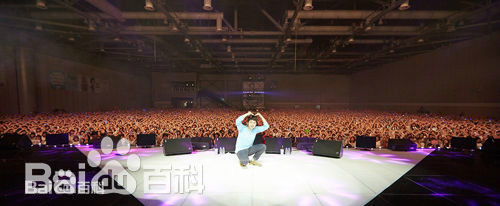 朴有天(，パク·ユチョン，park yoo-chun)粉丝见面会签名会图册