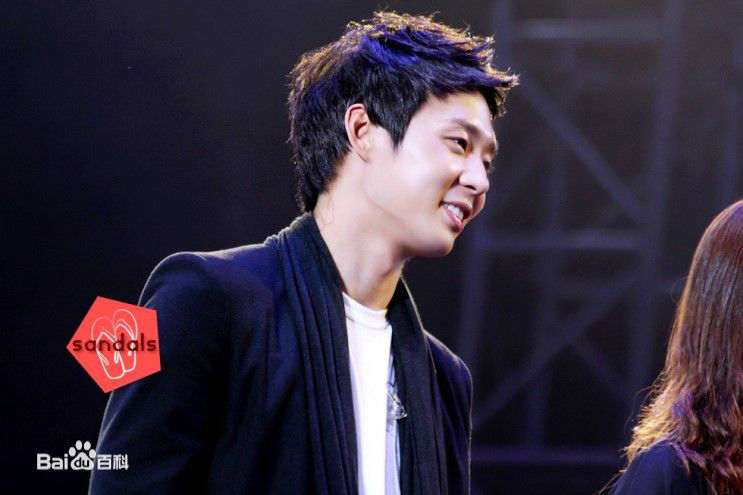 朴有天(，パク·ユチョン，park yoo-chun)粉丝见面会签名会图册