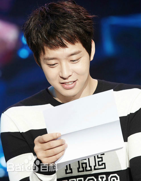 朴有天(，パク·ユチョン，park yoo-chun)粉丝见面会签名会图册