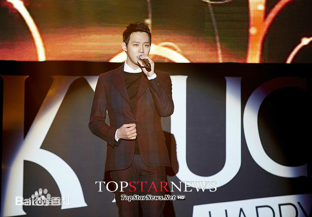 朴有天(，パク·ユチョン，park yoo-chun)粉丝见面会签名会图册