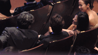 朴有天(，パク·ユチョン，park yoo-chun)韩国电影大钟奖生活照相册