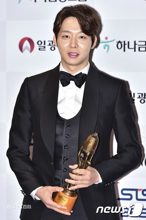 朴有天(，パク·ユチョン，park yoo-chun)韩国电影大钟奖生活照相册