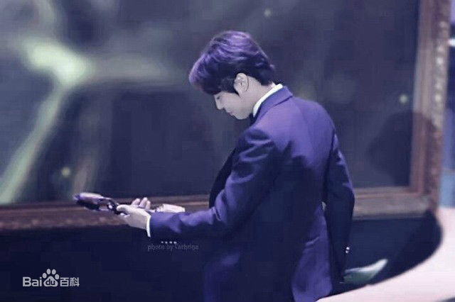 朴有天(，パク·ユチョン，park yoo-chun)韩国电影大钟奖生活照相册