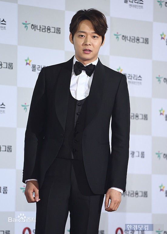 朴有天(，パク·ユチョン，park yoo-chun)韩国电影大钟奖生活照相册