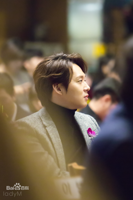 朴有天(，パク·ユチョン，park yoo-chun)韩国电影评论家协会奖图册