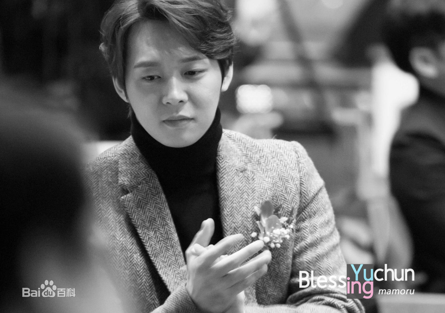 朴有天(，パク·ユチョン，park yoo-chun)韩国电影评论家协会奖图册