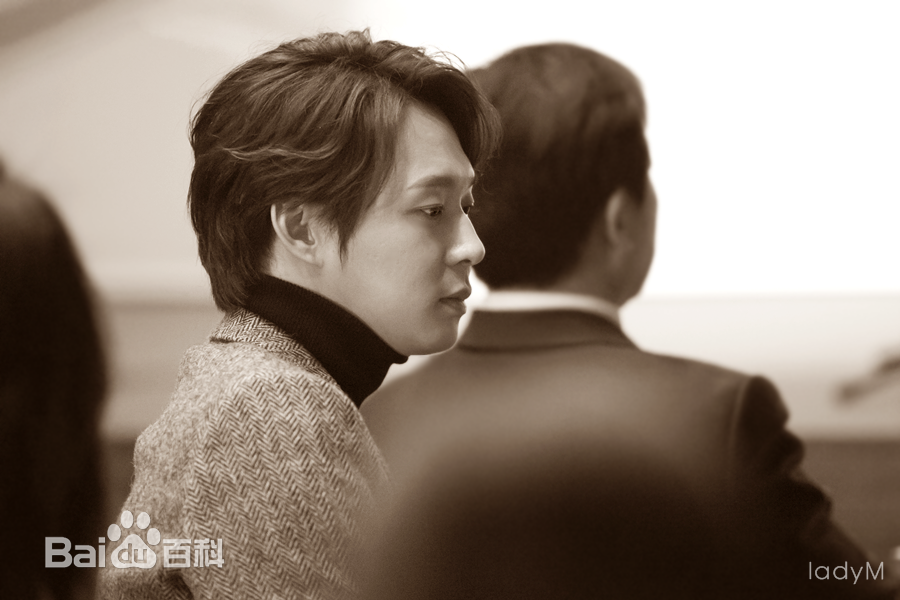 朴有天(，パク·ユチョン，park yoo-chun)韩国电影评论家协会奖图册