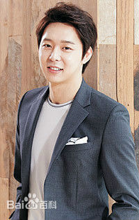 朴有天(，パク·ユチョン，park yoo-chun)公益活动性感图片图集