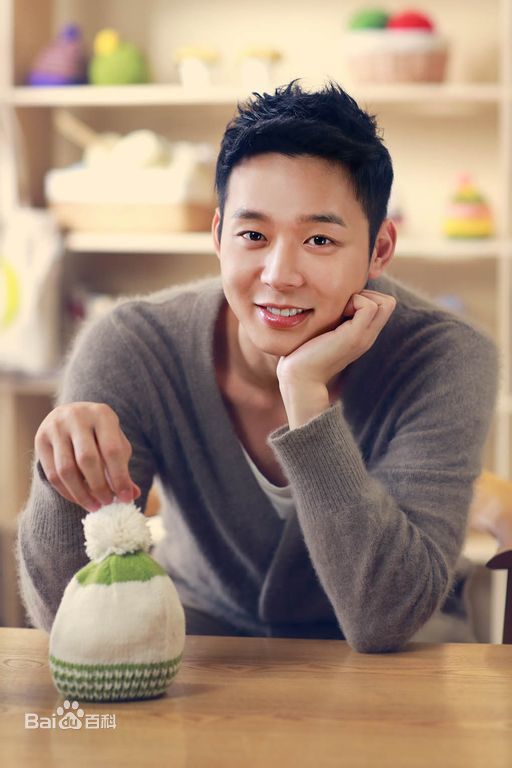 朴有天(，パク·ユチョン，park yoo-chun)公益活动性感图片图集
