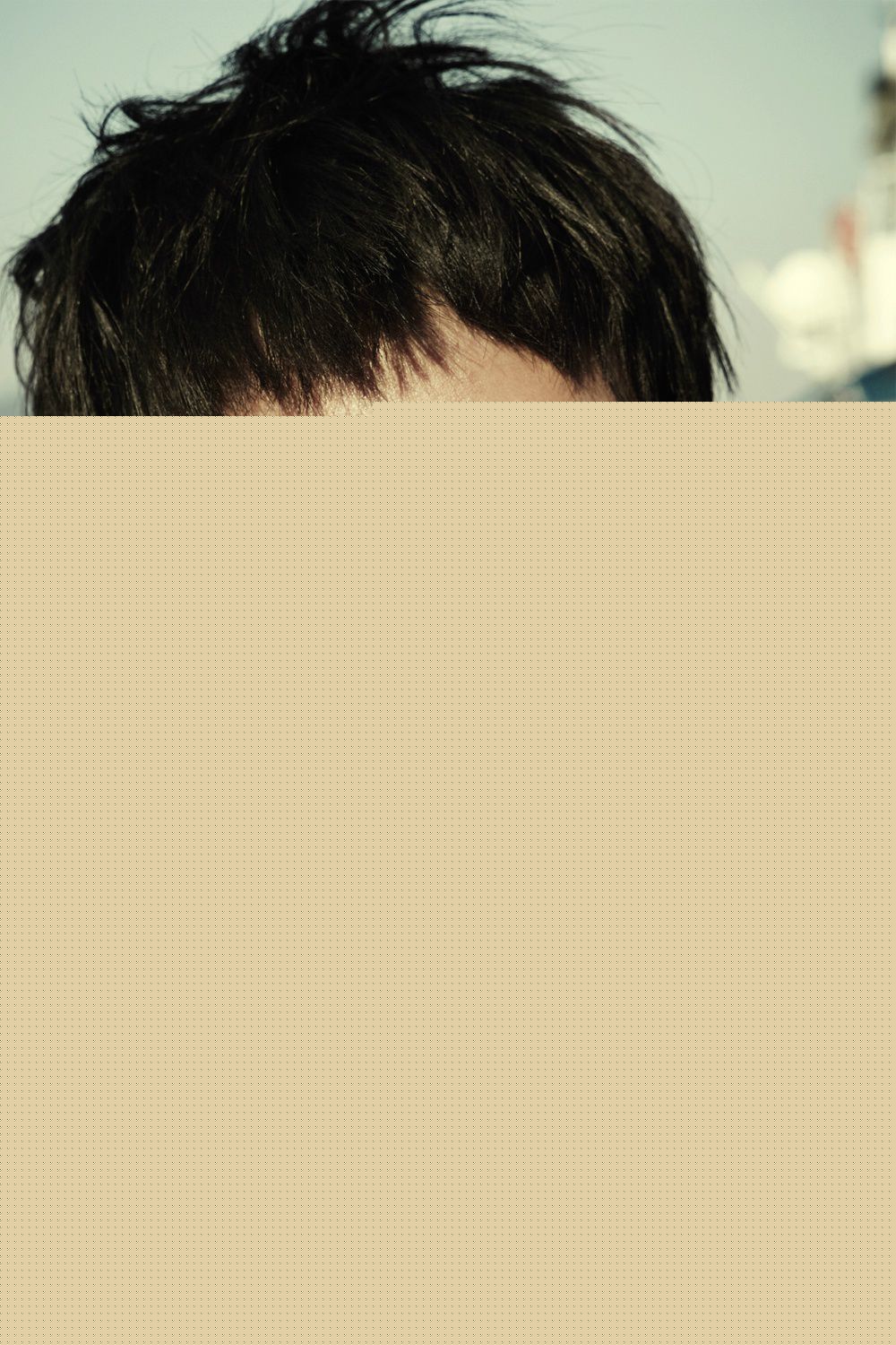 朴有天(，パク·ユチョン，park yoo-chun)Magazine Vol.3和4 Yuchun ver.图册