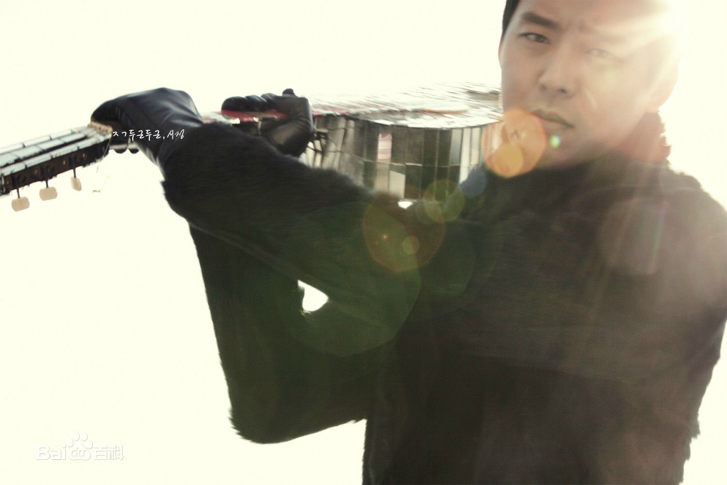 朴有天(，パク·ユチョン，park yoo-chun)Magazine Vol.3和4 Yuchun ver.图册