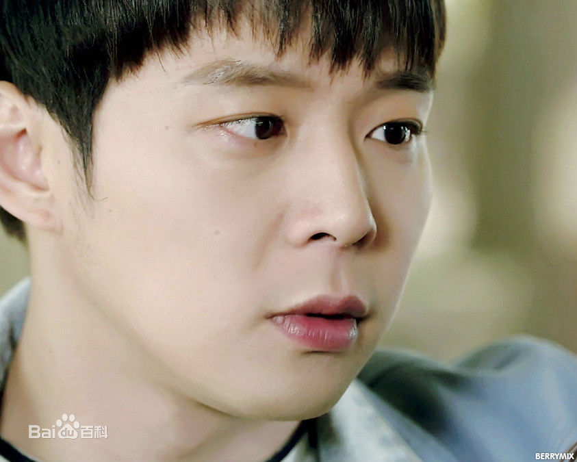 朴有天(，パク·ユチョン，park yoo-chun)看见味道的少女图册