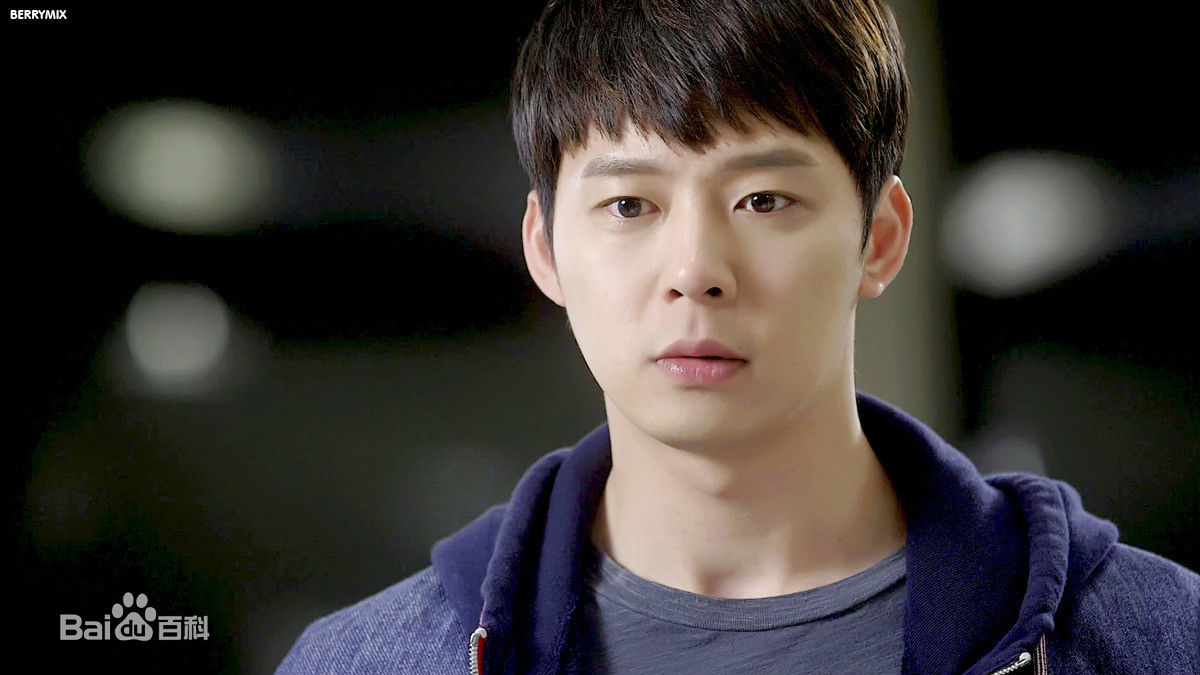 朴有天(，パク·ユチョン，park yoo-chun)看见味道的少女图册