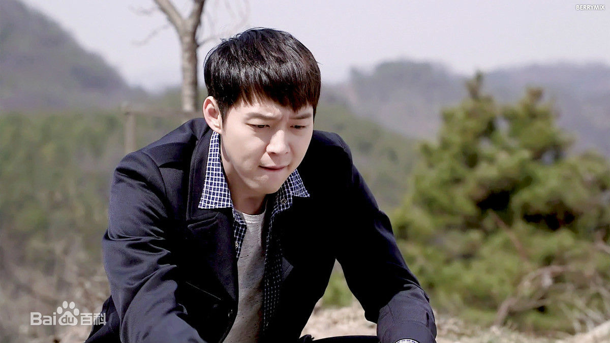 朴有天(，パク·ユチョン，park yoo-chun)看见味道的少女图册