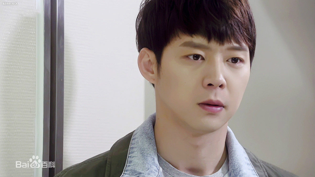 朴有天(，パク·ユチョン，park yoo-chun)看见味道的少女图册