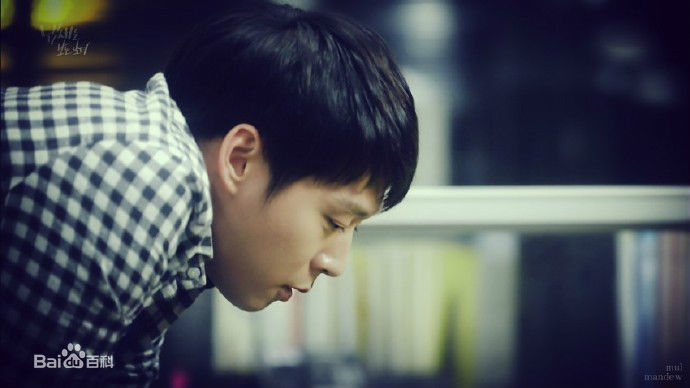 朴有天(，パク·ユチョン，park yoo-chun)看见味道的少女图册