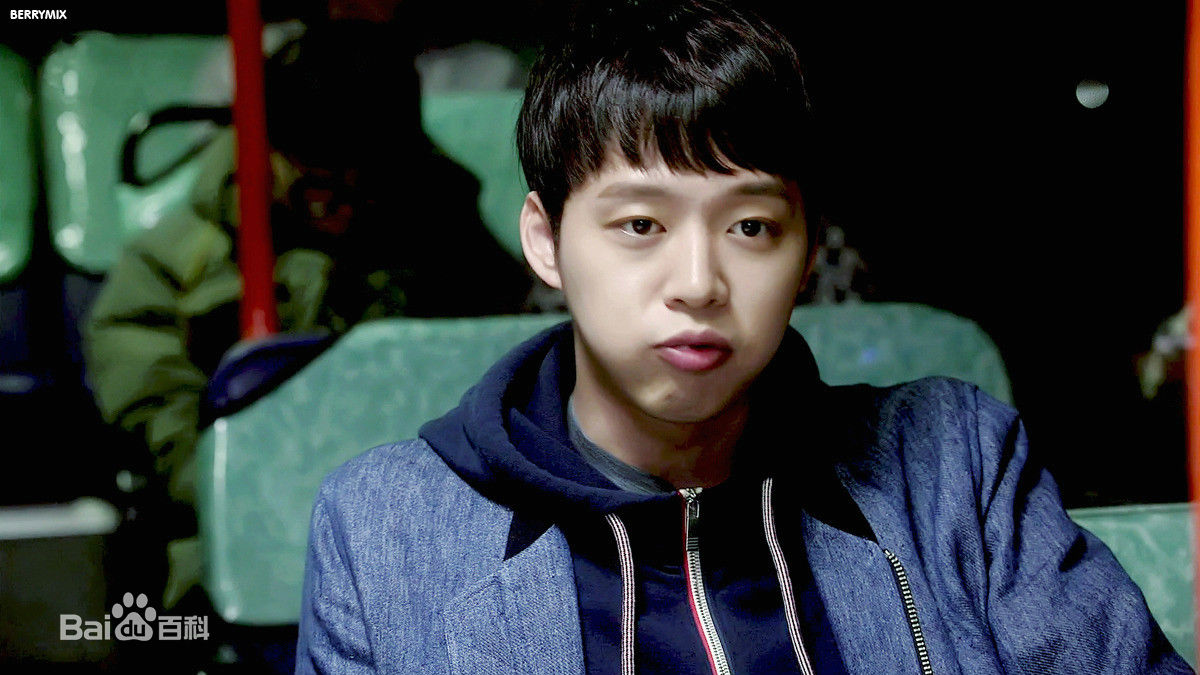 朴有天(，パク·ユチョン，park yoo-chun)看见味道的少女图册