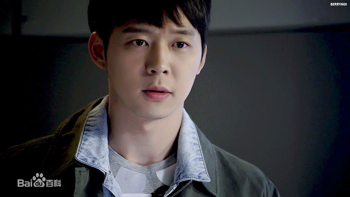 朴有天(，パク·ユチョン，park yoo-chun)看见味道的少女图册