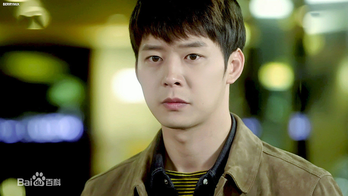 朴有天(，パク·ユチョン，park yoo-chun)看见味道的少女图册